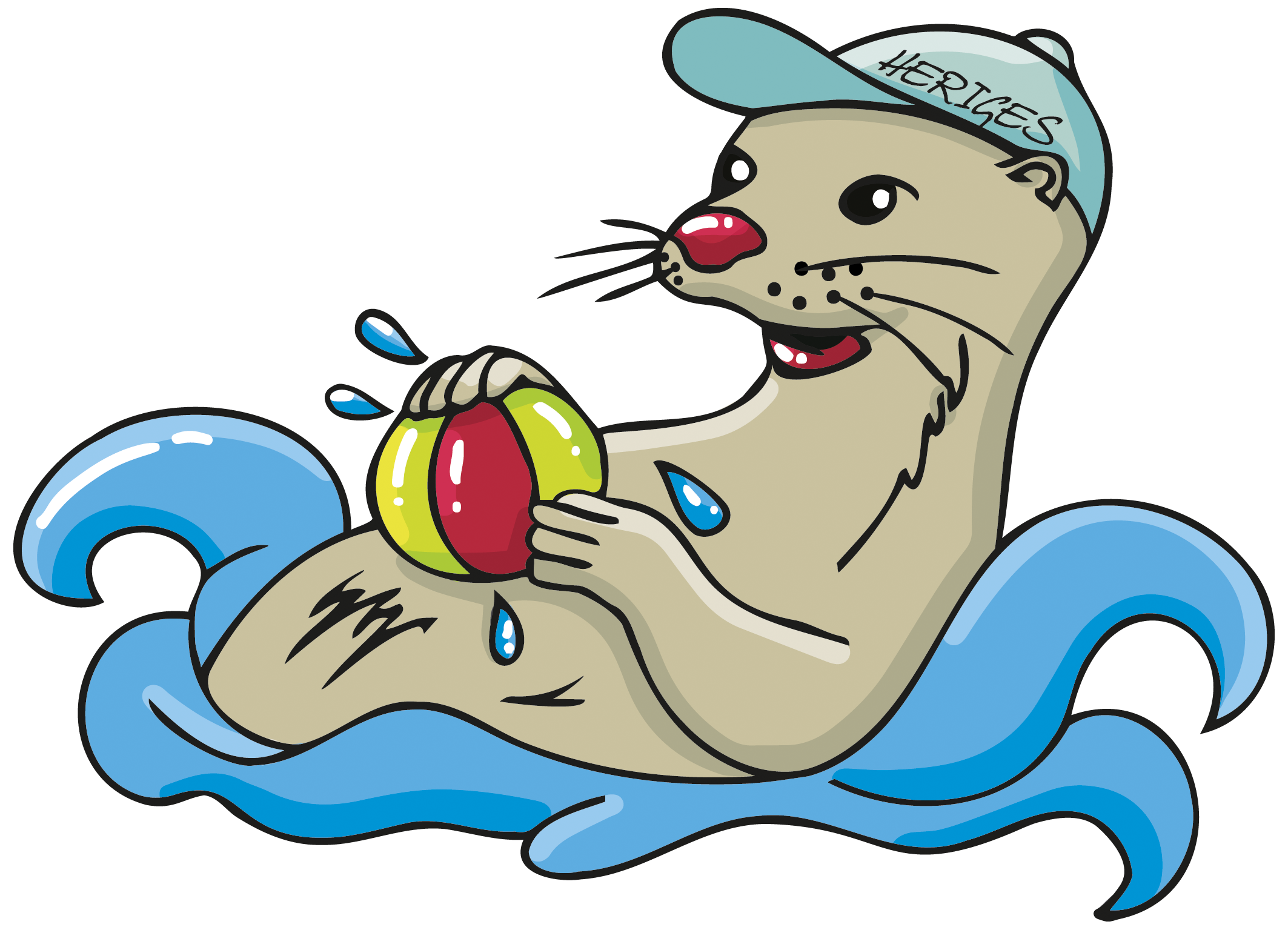 Heriges Illustration